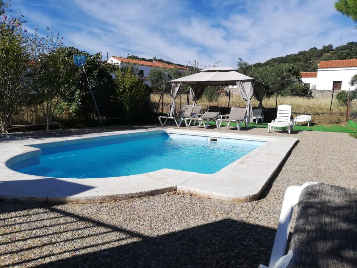 Country house Montes