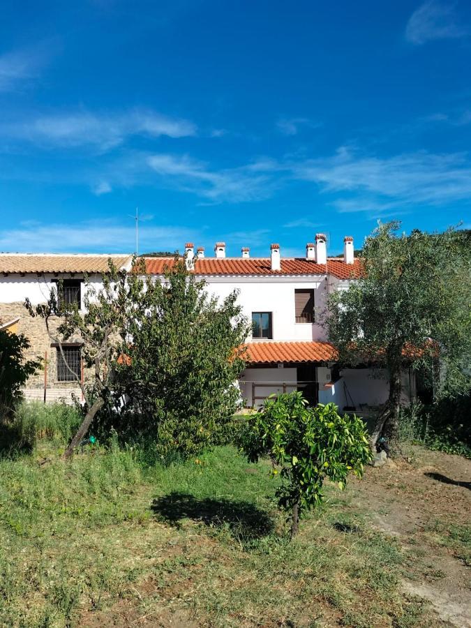 Montes Country house