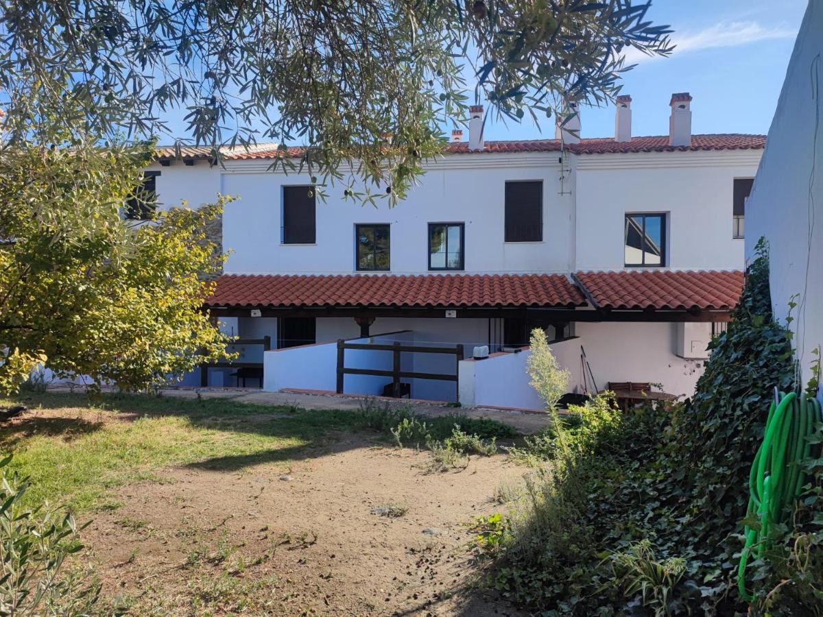 Montes Country house