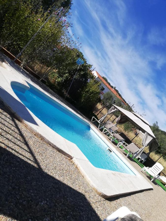 Country house Montes