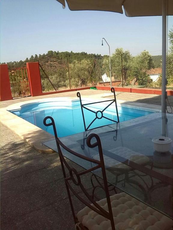 Montes Country house