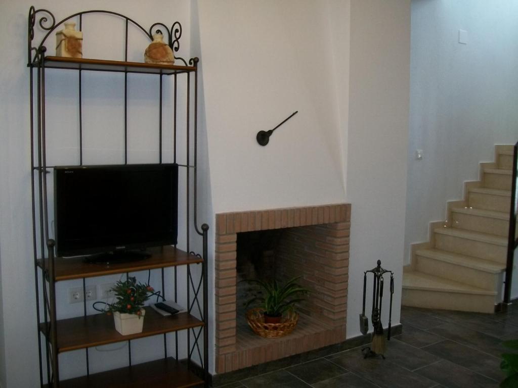 Montes Country house