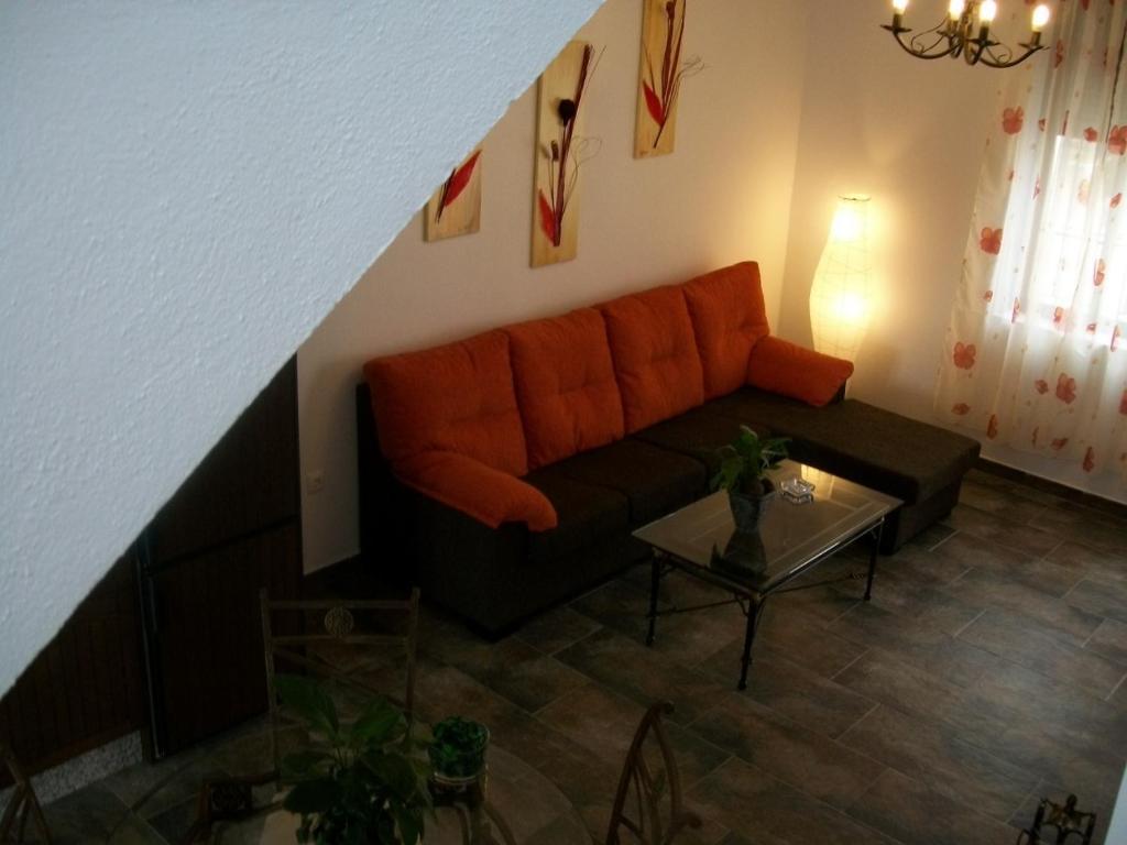 Country house Montes
