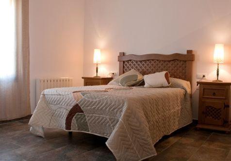 Montes Country house *
