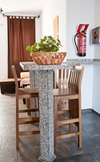 Country house Montes