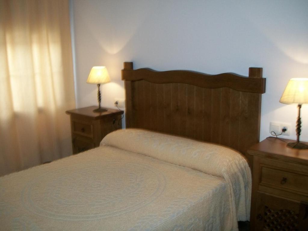 Country house Montes