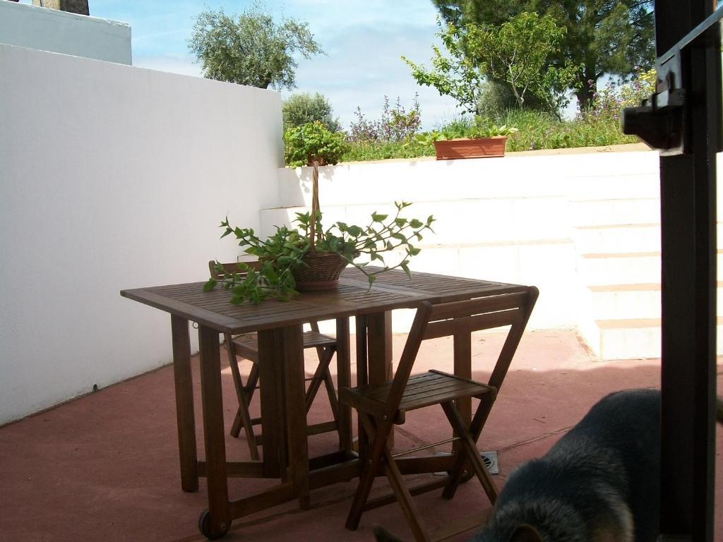 Country house Montes *