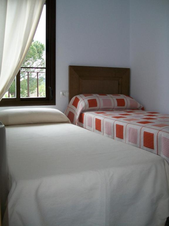Country house Montes *