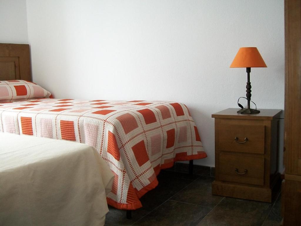 Country house Montes La Corte