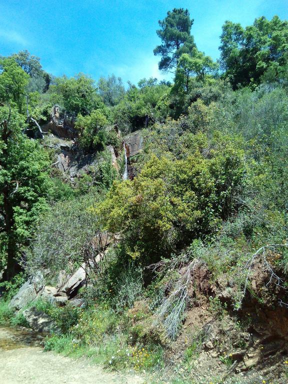 Country house Montes La Corte