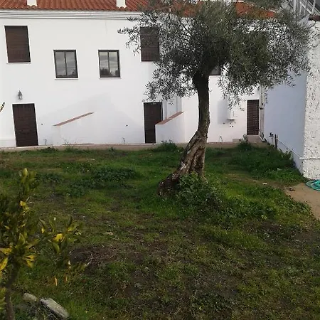 Casas Rurales Los Montes La Corte Exterior photo