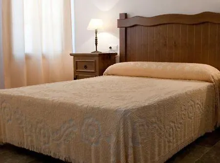Casas Rurales Los Montes La Corte Room photo