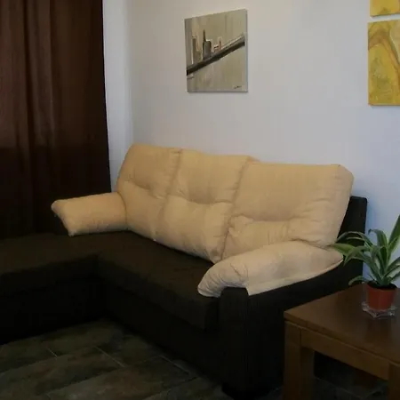 Casas Rurales Los Montes La Corte Room photo