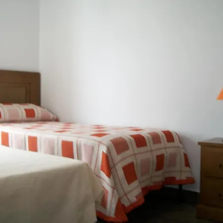 Casas Rurales Los Montes La Corte Room photo