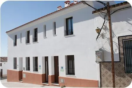 Casas Rurales Los Montes La Corte Room photo