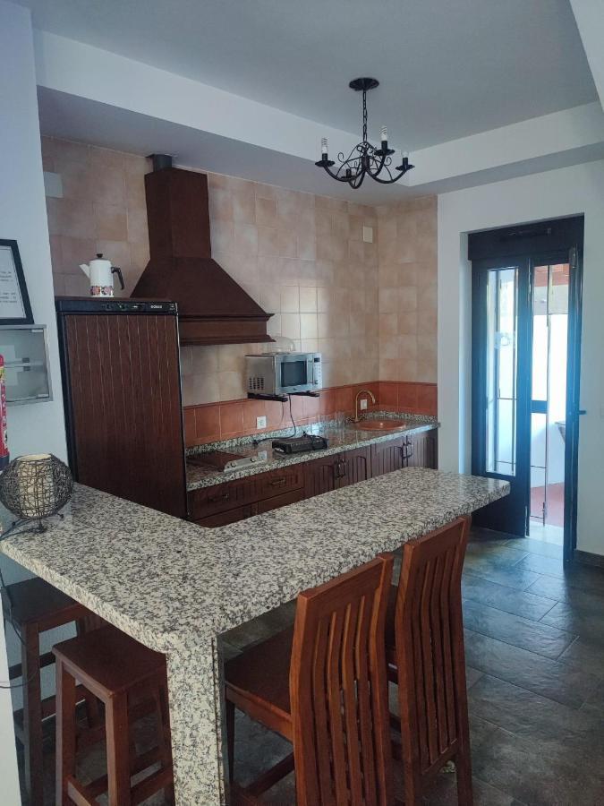 Country house Montes *
