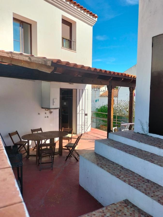 Casa rural Montes