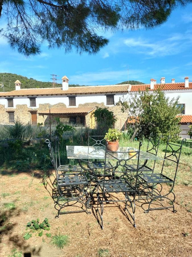 Montes Casa rural