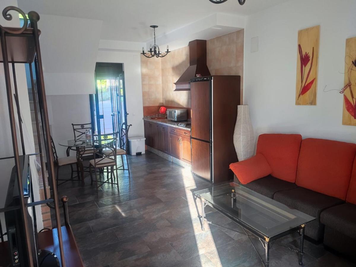 Montes Country house