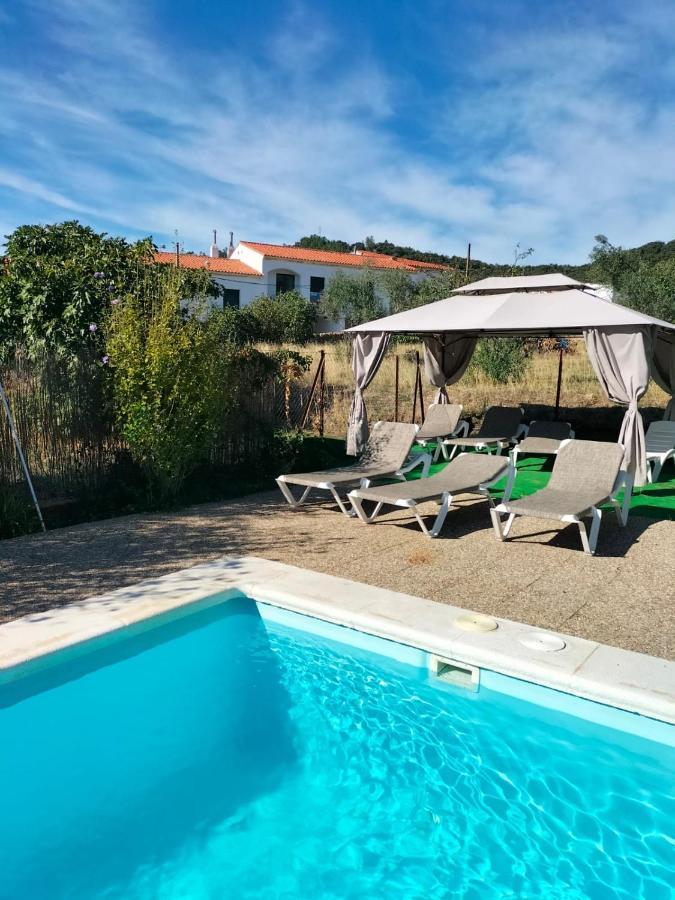 Country house Montes *