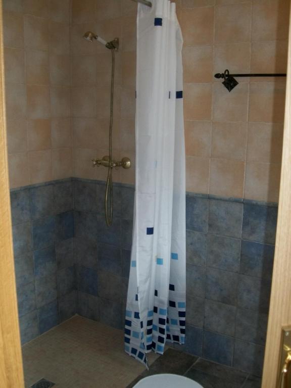 Montes Country house
