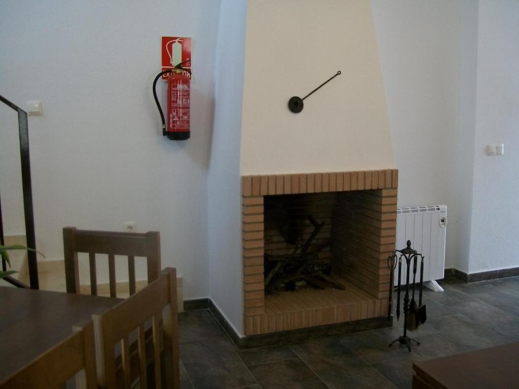Country house Montes La Corte