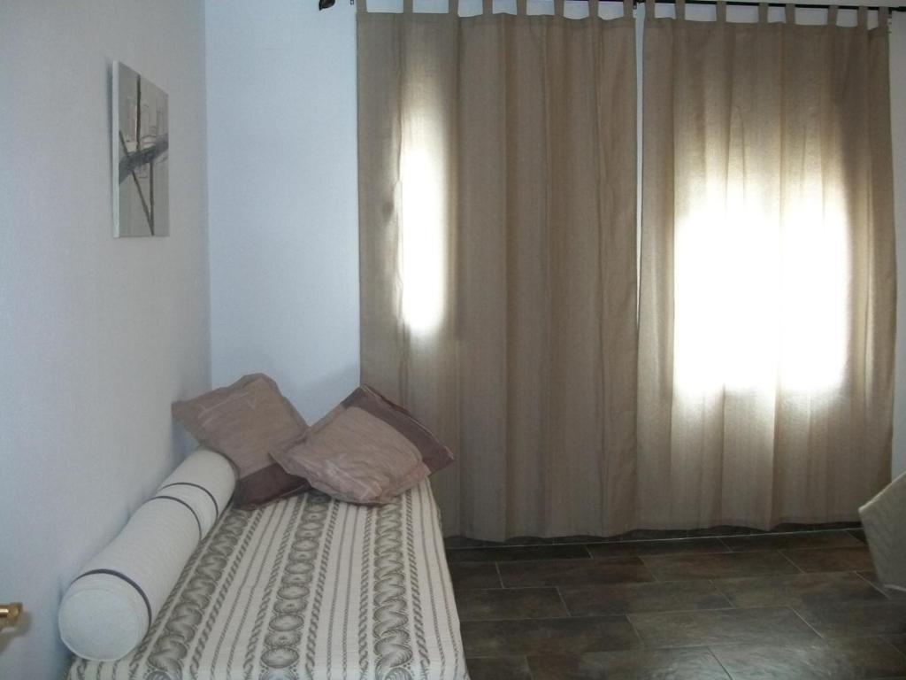 Montes La Corte