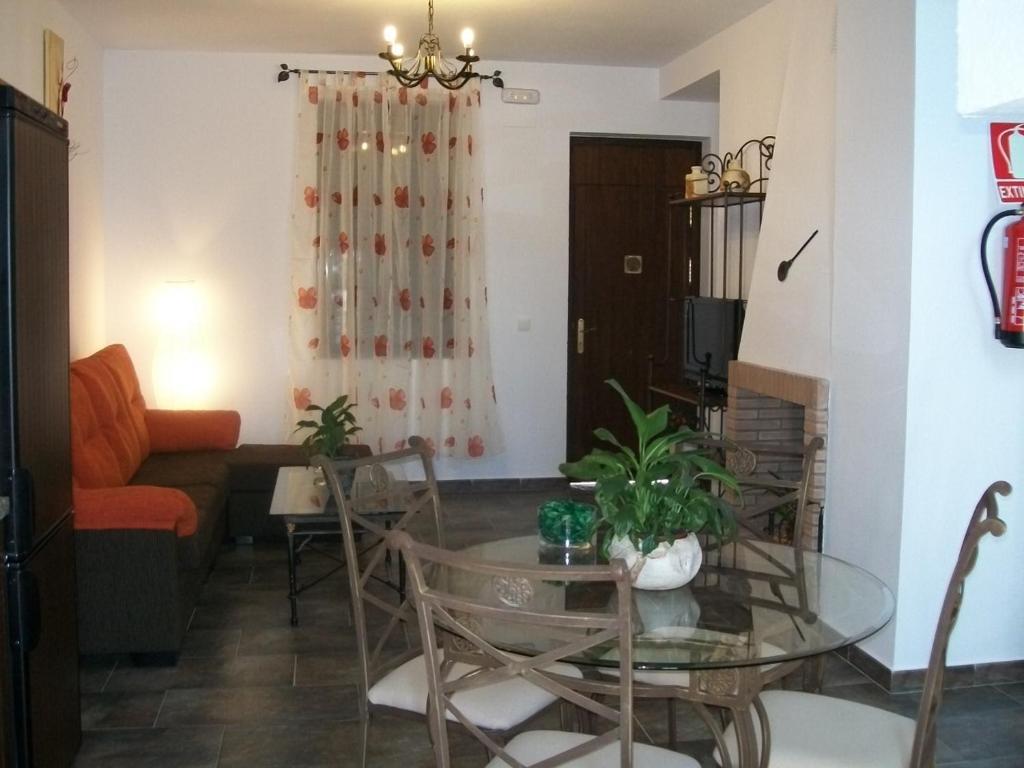 Country house Montes *