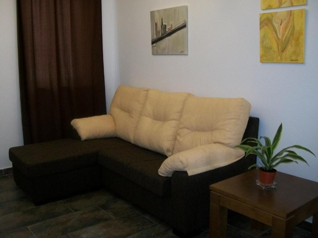 Montes Casa rural