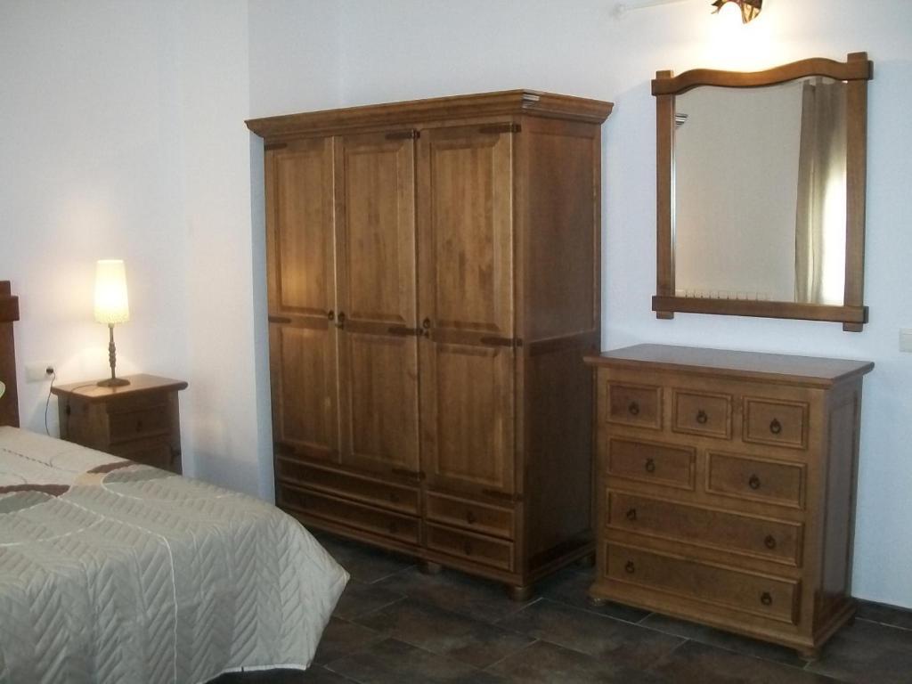 Montes Casa rural