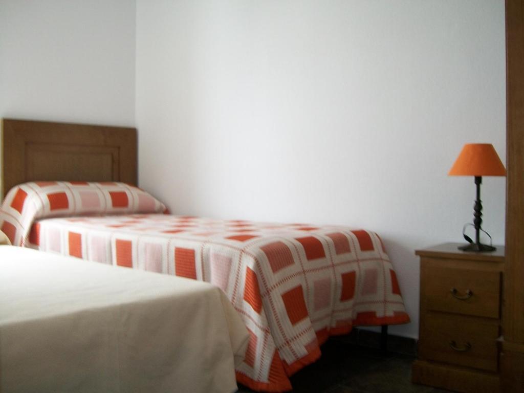 Country house Montes