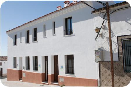 Casa rural Montes La Corte
