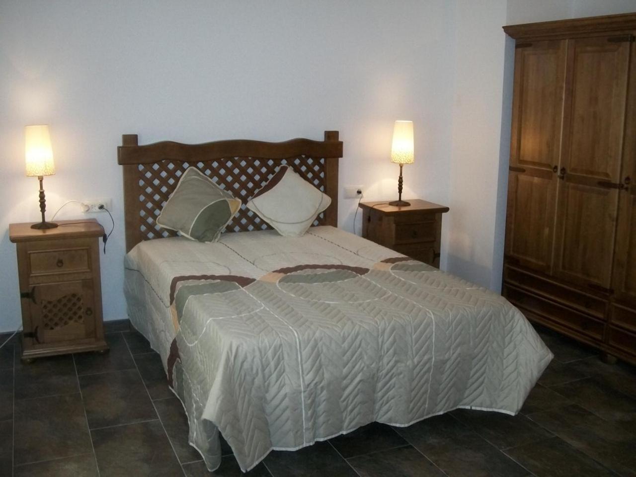Montes Country house *