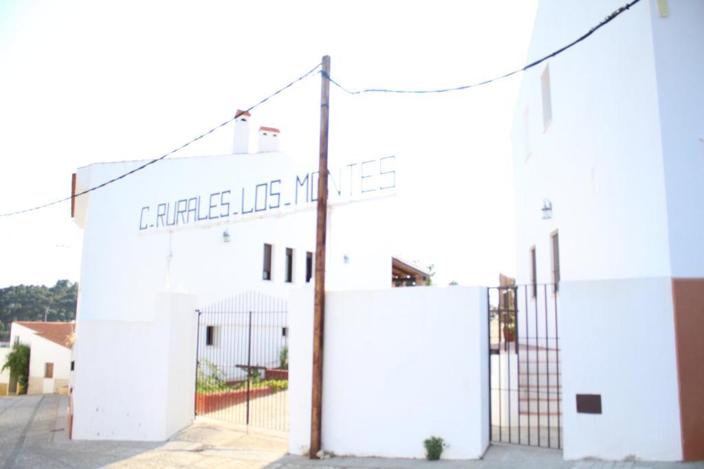 Montes Country house *