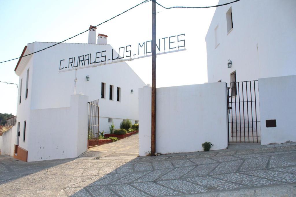 Montes Country house